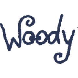 Woody