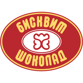 Бисквит Шоколад 
