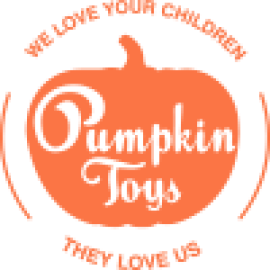 Pumpkin Toys
