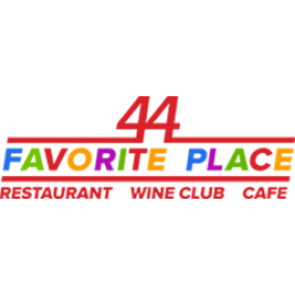 44 Favorite Place