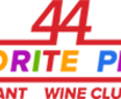 44 Favorite Place