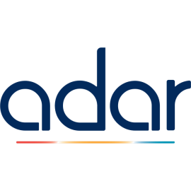 Типография Adar