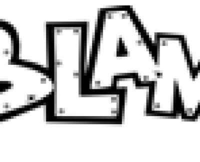 Корпоративный сайт Blam Game