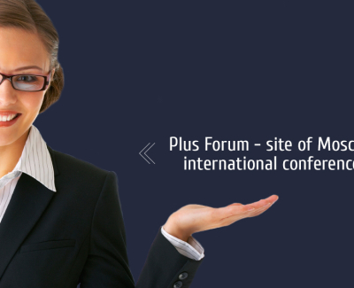 Plus forum