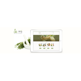 Si-Shop Эко Косметика