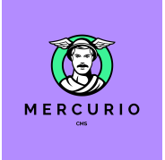 Mercurio CMS