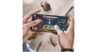 Mobile