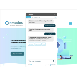nmodes