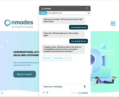 nmodes