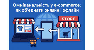 Розробка сайтiв