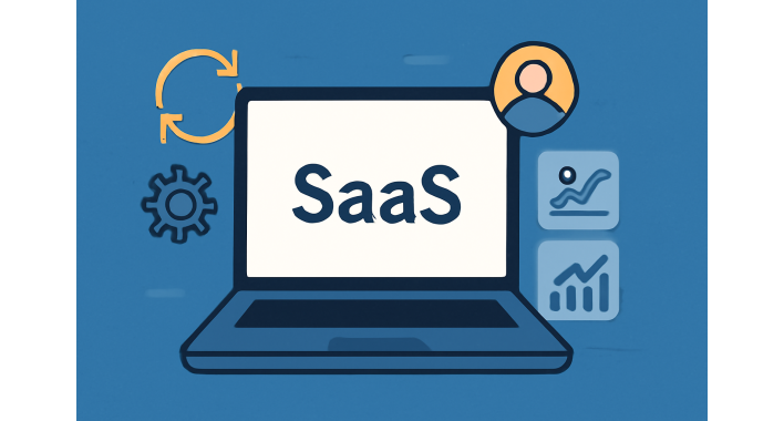 Чому корпоративні сайти мають жити як SaaS-продукти, а не як візитки