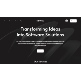 Solve.AI