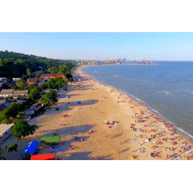 Лендинг по продвижению сайтов в Мариуполе