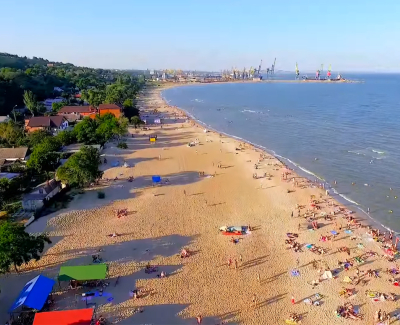 Лендинг по продвижению сайтов в Мариуполе