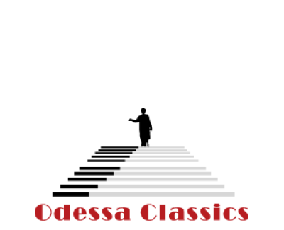 Сайт музыкального фестиваля  Odessaclassics