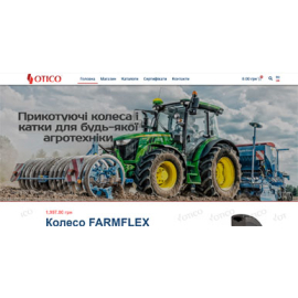 Прикотуючі колеса і катки для будь-якої агротехніки