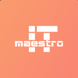 ITmaestro design