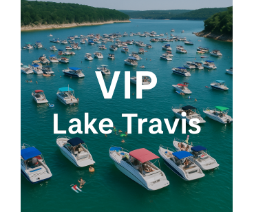 Як ми знизили вартість ліда на 65% для VIP Lake Travis