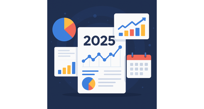 Аналітика у 2025: чому цифри більше не просто 