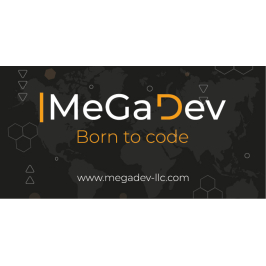 MeGaDev