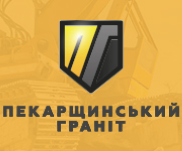 Сайт производственной компании