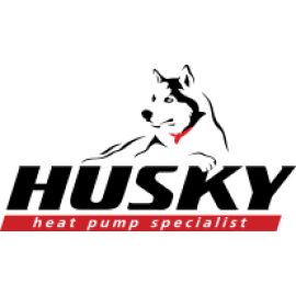 Husky Heat Pumps