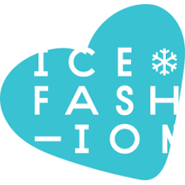 Концепт-кафе морозива «Ice Fashion» від компанії «Рудь»