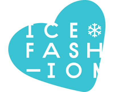 Концепт-кафе морозива «Ice Fashion» від компанії «Рудь»