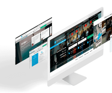 Разработка сайта компании Myflyright