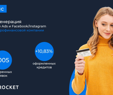 +1 005 одобренных заявок на получение микрокредита за 3 месяца