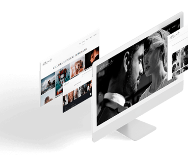 Разработка сайта фотостудии Stillmiracle