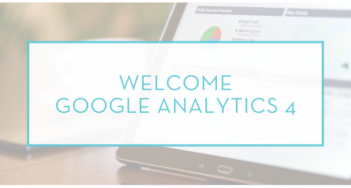 Google Analytics 4