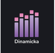 Dinamicka Development