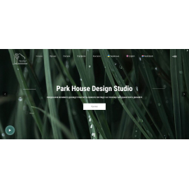 Студія ландшафтного дизайну «‎Park House Design Studio»