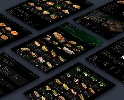 Sushi Gold