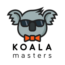 Koala Masters