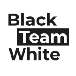 Black White Team
