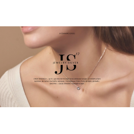 Jewelry Silver Store «JS-17»