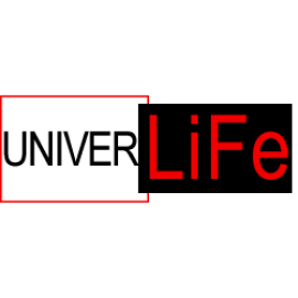 Новостной портал UniverLife