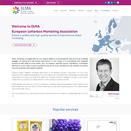 Портал новин ELMA