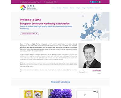 Портал новин ELMA
