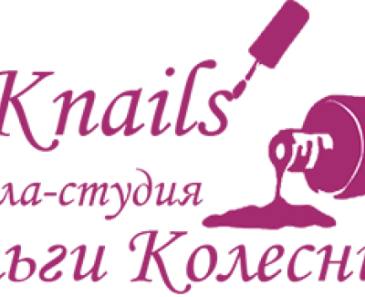 Сайт для салона красоты Ok-Nails