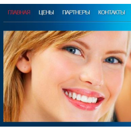 Сайт для Irvi-Group