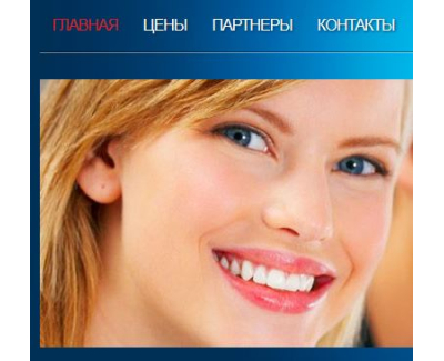 Сайт для Irvi-Group