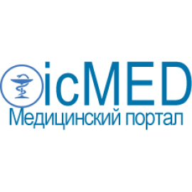 Медицинский портал IcMED