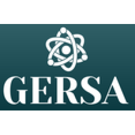 Корпоративный сайт Gersa