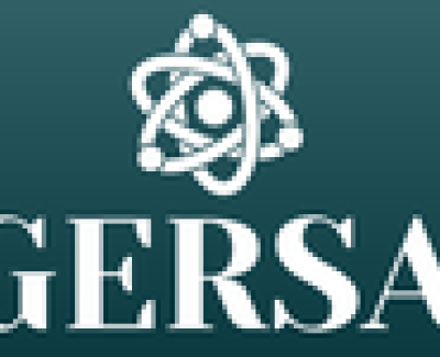Корпоративный сайт Gersa