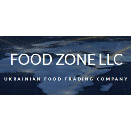Сайт для компании FoodZone