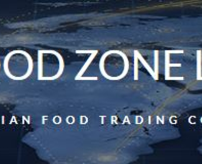 Сайт для компании FoodZone