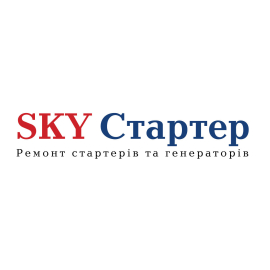 Сайт-визитка Sky Starter